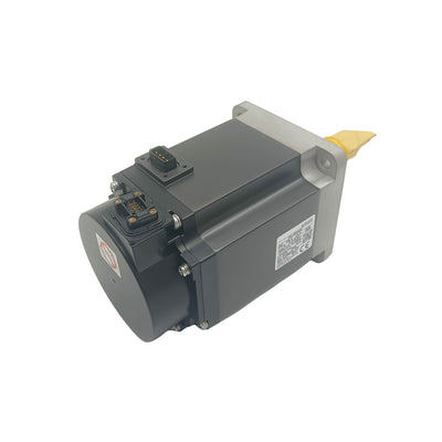 HG-KN73JK Genuine New Mitsubishi AC Servo Motor HGKN73JKS100