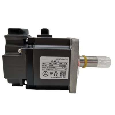 HG-KR23 New Original Mitsubishi AC Servo Motor HGKR23