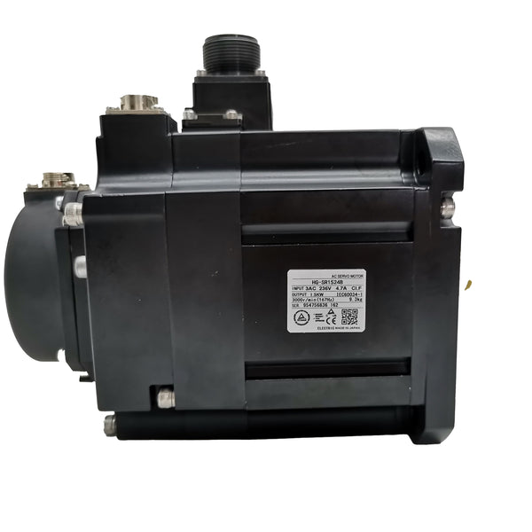 HG-SR1524B Mitsubishi Servo Motor HGSR1524B Brand New