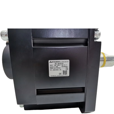 HG-SR3524 New Original HGSR3524K Mitsubishi Servo Motor