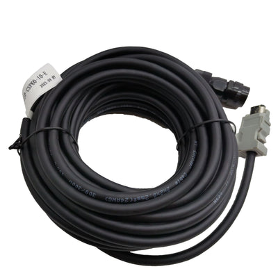 JZSP-CSP60-10-E Mitsubishi Encoder Cable Genuine New JZSPCSP6010E