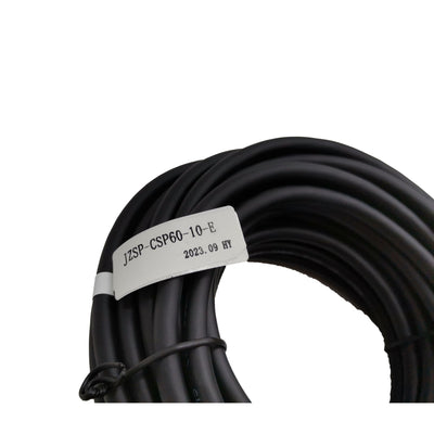 JZSP-CSP60-10-E Mitsubishi Encoder Cable Genuine New JZSPCSP6010E