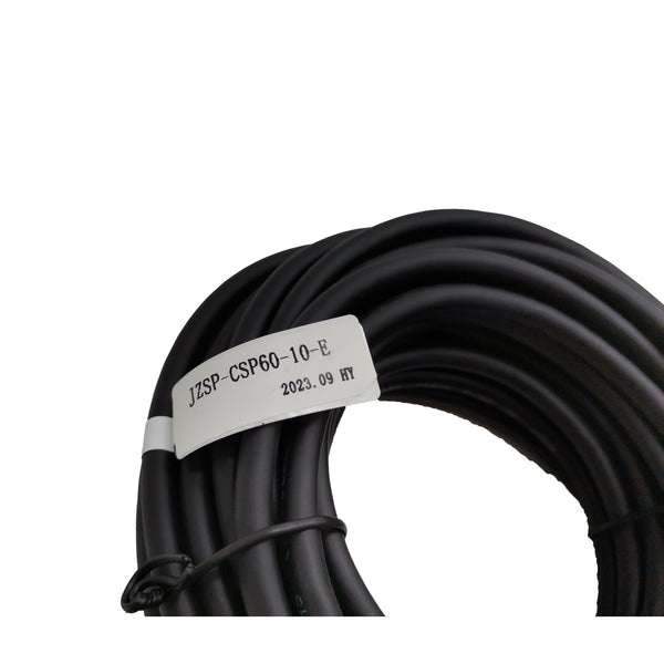 JZSP-CSP60-10-E Mitsubishi Encoder Cable Genuine New JZSPCSP6010E