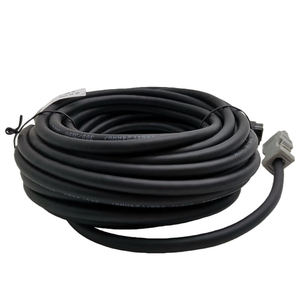 JZSP-CSP60-10-E Mitsubishi Encoder Cable Genuine New JZSPCSP6010E