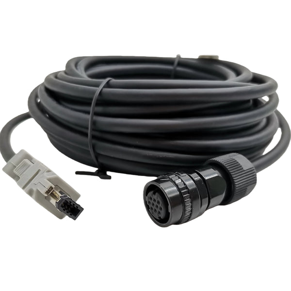 JZSP-CSP60-10-E Mitsubishi Encoder Cable Genuine New JZSPCSP6010E