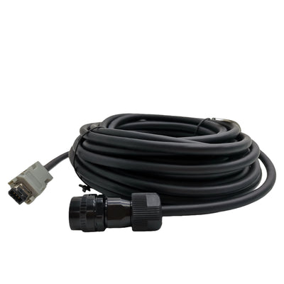 JZSP-CSP60-10-E Mitsubishi Encoder Cable Genuine New JZSPCSP6010E