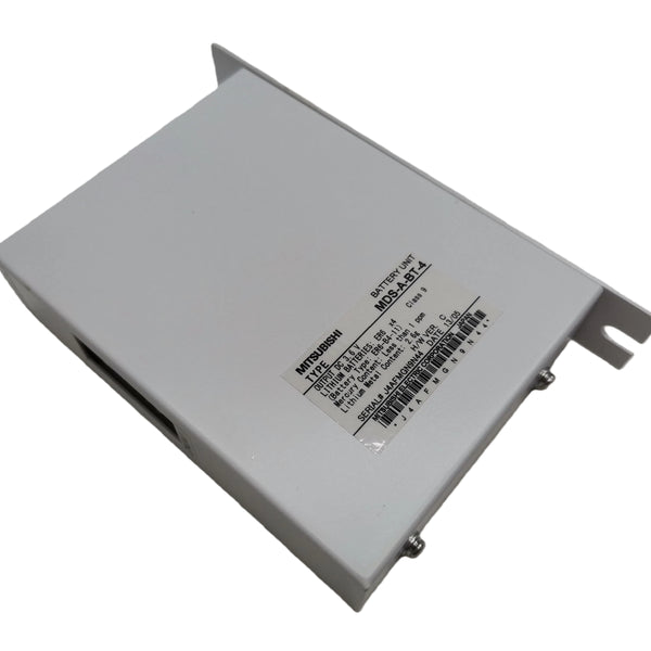MDS-A-BT-4 New Original MDSABT4 Mitsubishi Servo Driver