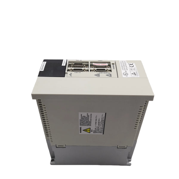 MDS-B-SPJ2-15 New In Box MDSBSPJ215 Mitsubishi AC Servo Drive