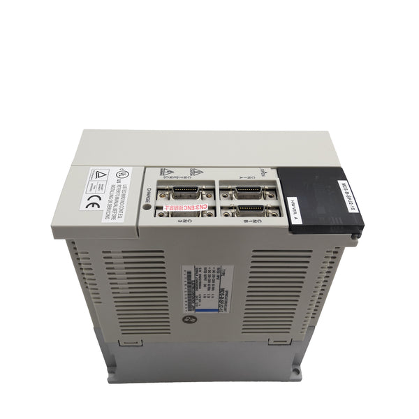 MDS-B-SPJ2-15 New In Box MDSBSPJ215 Mitsubishi AC Servo Drive