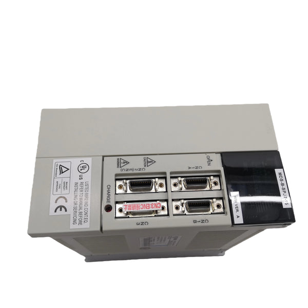 MDS-B-SPJ2-15 New In Box MDSBSPJ215 Mitsubishi AC Servo Drive