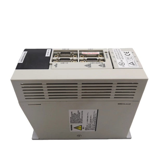 MDS-B-SVJ2-06 New In Stock MDSBSVJ206 Mitsubishi Servo Drive 