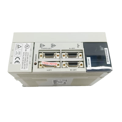 MDS-B-SVJ2-06 Genuine Mitsubishi Servo Drive Unit MDSBSVJ206