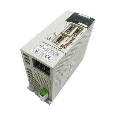 MDS-B-SVJ2-06 Genuine Mitsubishi Servo Drive Unit MDSBSVJ206