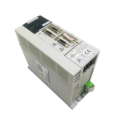 MDS-B-SVJ2-06 Genuine Mitsubishi Servo Drive Unit MDSBSVJ206