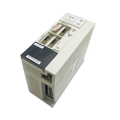 MDS-B-SVJ2-06 Genuine Mitsubishi Servo Drive Unit MDSBSVJ206