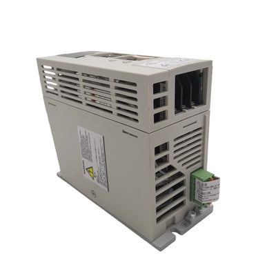 MDS-B-SVJ2-06 New In Stock MDSBSVJ206 Mitsubishi Servo Drive 