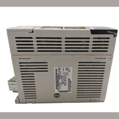 MDS-B-SVJ2-06 New In Stock MDSBSVJ206 Mitsubishi Servo Drive 