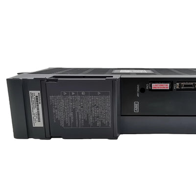 MDS-D-CV-185 New In Stock Mitsubishi Servo Drive MDSDCV185