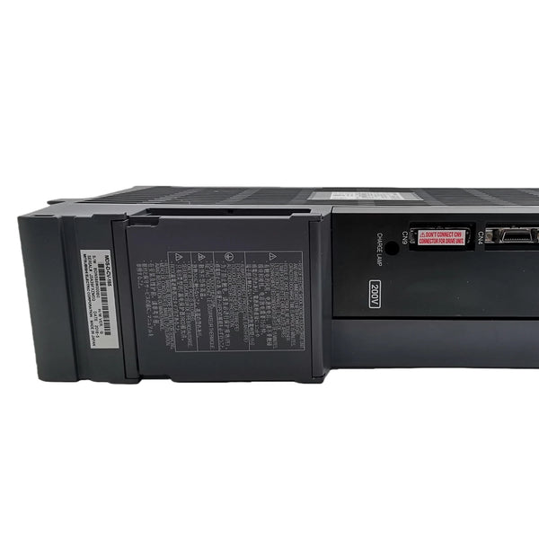MDS-D-CV-185 New In Stock Mitsubishi Servo Drive MDSDCV185