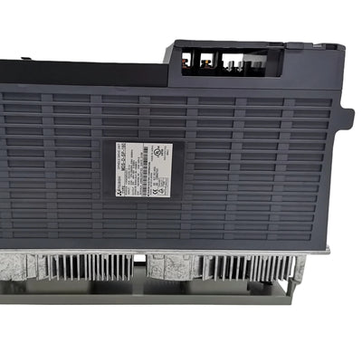 MDS-D-SP-160 Mitsubishi Servo Drive MDSDSP160 New Factory Sealed