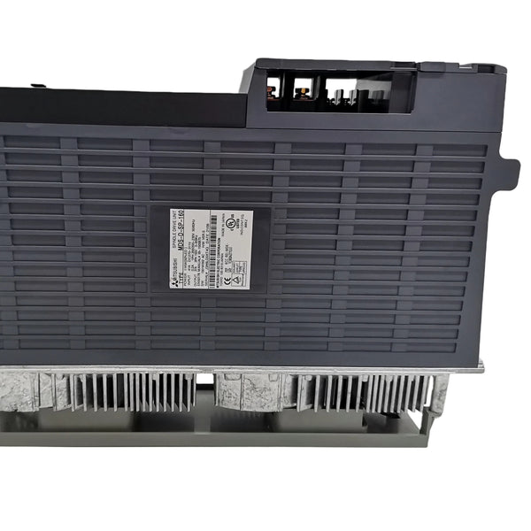 MDS-D-SP-160 Mitsubishi Servo Drive MDSDSP160 New Factory Sealed