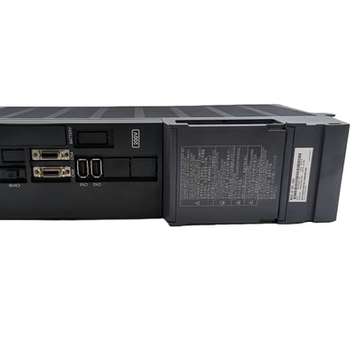 MDS-D-SP-160 Mitsubishi Servo Drive MDSDSP160 New Factory Sealed