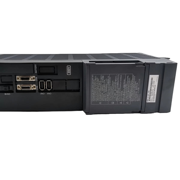 MDS-D-SP-160 Mitsubishi Servo Drive MDSDSP160 New Factory Sealed