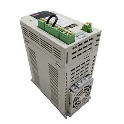 MR-J2S-100B4 Mitsubishi AC Servo Drive J2S Series 1kW New MRJ2S100B4