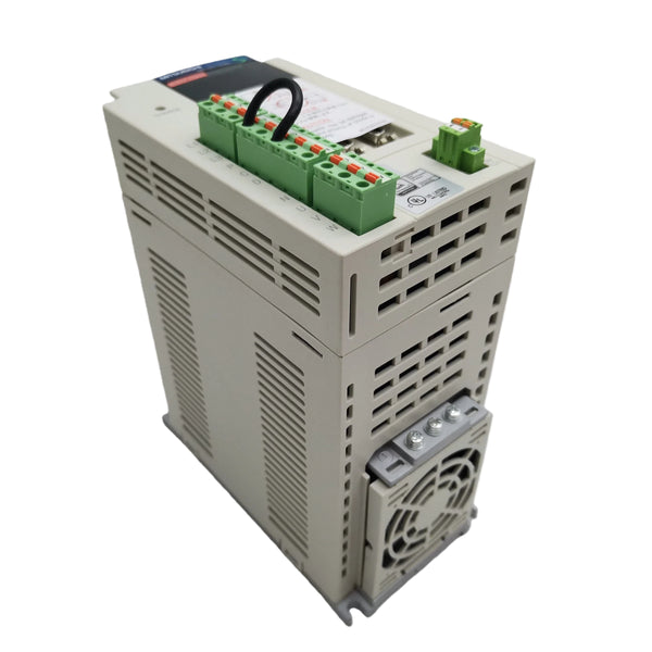 MR-J2S-100B4 Mitsubishi AC Servo Drive J2S Series 1kW New MRJ2S100B4