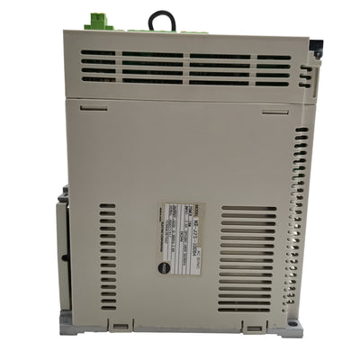 MR-J2S-100B4 Mitsubishi AC Servo Drive J2S Series 1kW New MRJ2S100B4