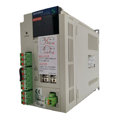 MR-J2S-100B4 Mitsubishi AC Servo Drive J2S Series 1kW New MRJ2S100B4