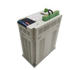 MR-J2S-100B4 Mitsubishi AC Servo Drive J2S Series 1kW New MRJ2S100B4