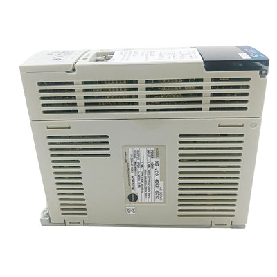 MR-J2S-40CP-S212 New Factory Mitsubishi MRJ2S40CP 400W AC Servo Driver