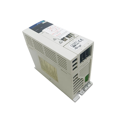 MR-J2S-40CP-S212 New Factory Mitsubishi MRJ2S40CP 400W AC Servo Driver