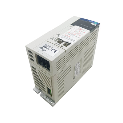 MR-J2S-40CP-S212 New Factory Mitsubishi MRJ2S40CP 400W AC Servo Driver