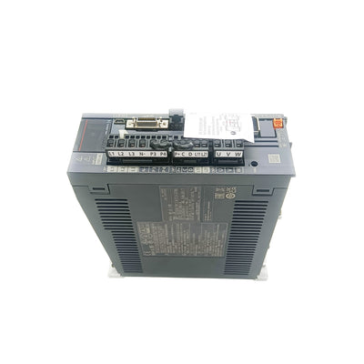MR-J4-100B 1PC Brand New Mitsubishi MRJ4100B AC Servo Drive Expedited Shipping