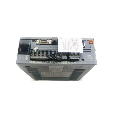 MR-J4-100B 1PC Brand New Mitsubishi MRJ4100B AC Servo Drive Expedited Shipping