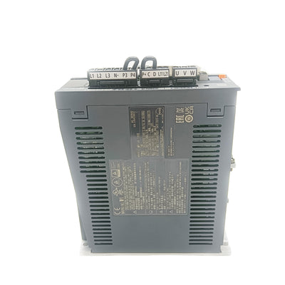 MR-J4-100B 1PC Brand New Mitsubishi MRJ4100B AC Servo Drive Expedited Shipping