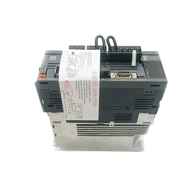 MR-J4-100B 1PC Brand New Mitsubishi MRJ4100B AC Servo Drive Expedited Shipping