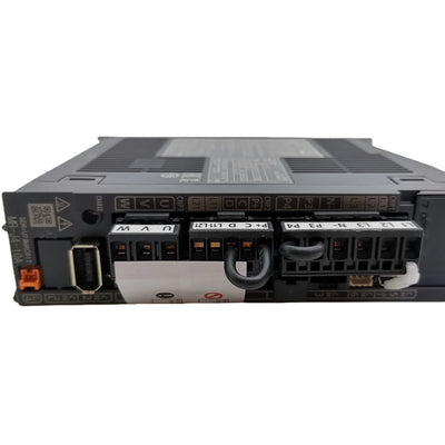 MR-J4-10A New In Stock MRJ410A Mitsubishi Servo Drive