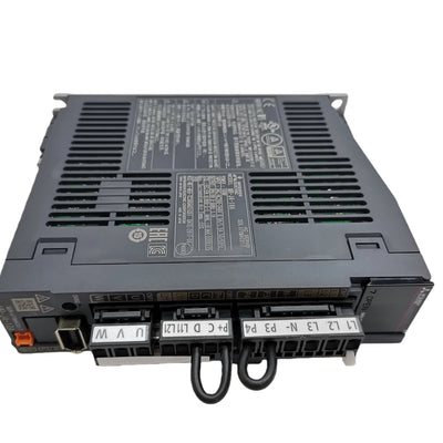 MR-J4-10A New In Stock MRJ410A Mitsubishi Servo Drive