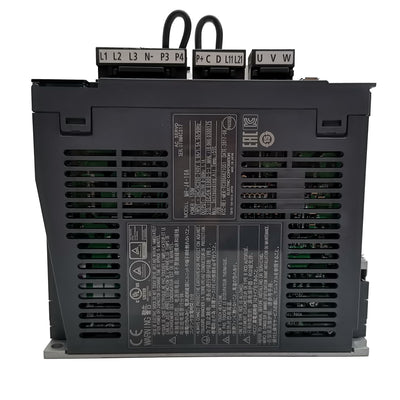 MR-J4-10A New In Stock MRJ410A Mitsubishi Servo Drive
