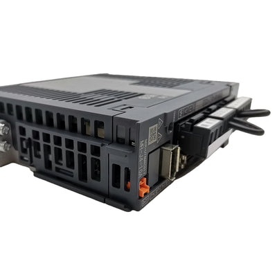 MR-J4-10A New In Stock MRJ410A Mitsubishi Servo Drive