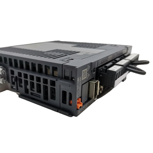 MR-J4-10A New In Stock MRJ410A Mitsubishi Servo Drive