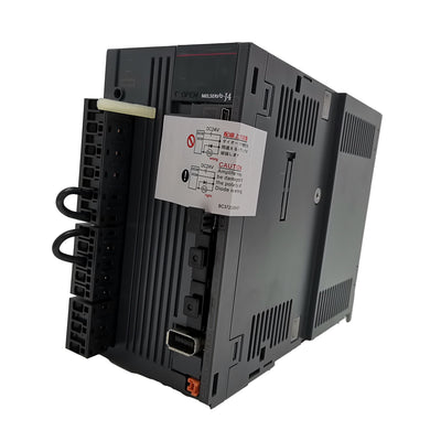 MR-J4-200B4 Mitsubishi Servo Drive MRJ4200B4 Brand New