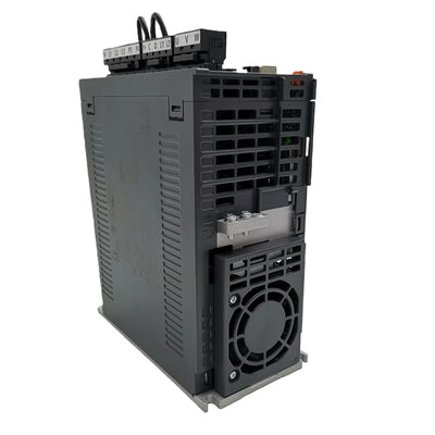 MR-J4-200B4 Mitsubishi Servo Drive MRJ4200B4 Brand New
