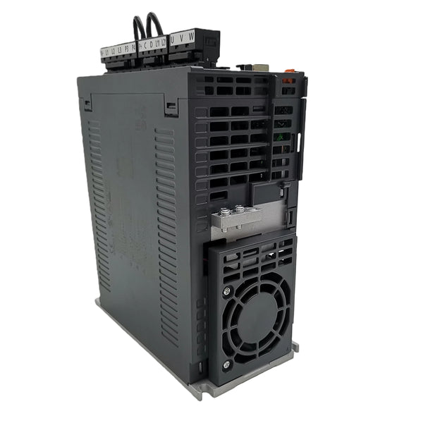 MR-J4-200B4 Mitsubishi Servo Drive MRJ4200B4 Brand New