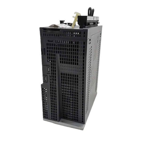 MR-J4-200B4 Mitsubishi Servo Drive MRJ4200B4 Brand New