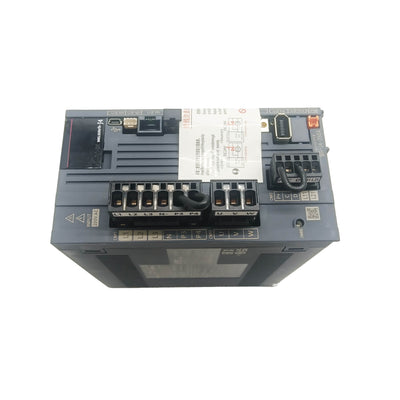 MR-J4-350A New Sealed Mitsubishi Servo Driver MRJ4350A Expedited Shipping