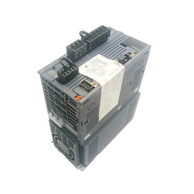 MR-J4-350A New Sealed Mitsubishi Servo Driver MRJ4350A Expedited Shipping